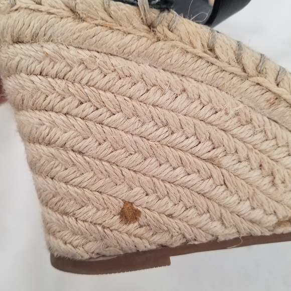 VINCE CAMUTO LEATHER"S SHOES - Picture 6 of 11